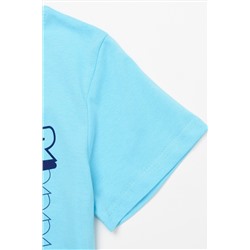 Пижама с шортами Киберигрок НАТАЛИ, 1062742