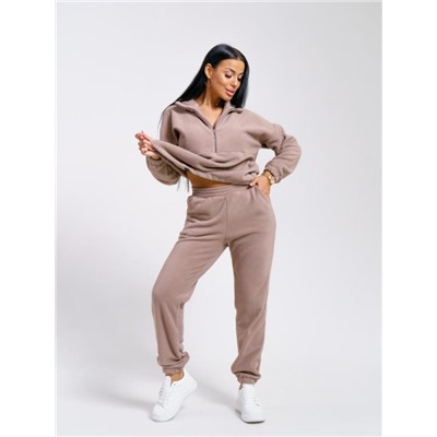 Костюм Профи (Какао)