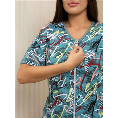 Текс-плюс Халат НФ-00226906