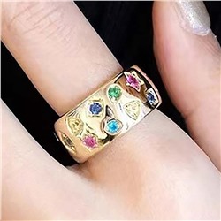 Кольцо арт. 51 1892 (id 285139)