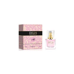 Духи экстра жен №40 Live Irresistible by Givenchy 30мл