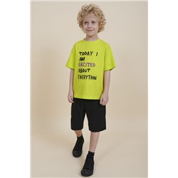 Футболка PELICAN, 965529