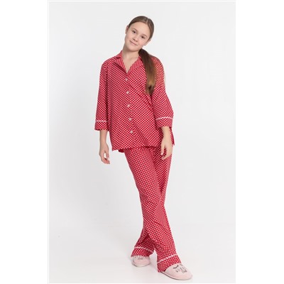 Пижама М223095а