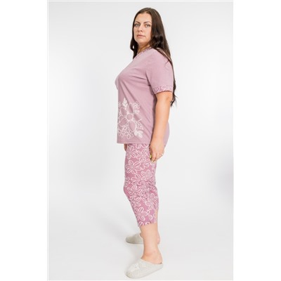 Пижамный комплект  М320102Па