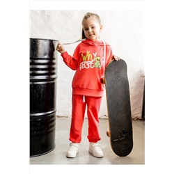 Комплект (Худи Брюки) BATIK CASUAL, 1035753