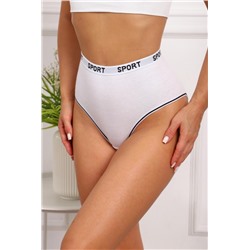Трусы 64818 (Белый)