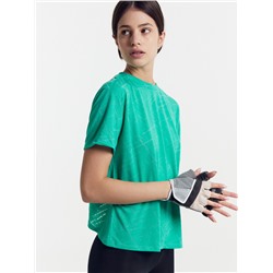 ФУТБОЛКА ЖЕНСКАЯ 302926/1