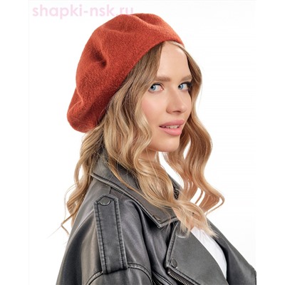 17-002 Д Берет женский (56-58)