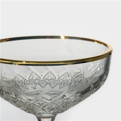 Бокалы для вина Paşabahçe Timeless, 255 мл, набор 4 шт., стекло, прозрачные