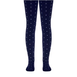 Нарядные CONTE PAOLA Колготки детские нарядные