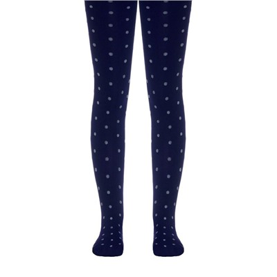 Нарядные CONTE PAOLA Колготки детские нарядные
