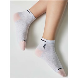 Короткие CONTE-KIDS ACTIVE (короткие) Носки детские