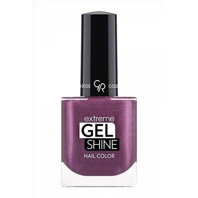 Лак-гель для ногтей GR Extreme Gel Shine Nail Color - 046 Shine КОСМЕТИКА ИЗ ТУРЦИИ, 1096715
