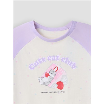 СОРОЧКА НОЧНАЯ ДЛЯ ДЕВОЧЕК 577730