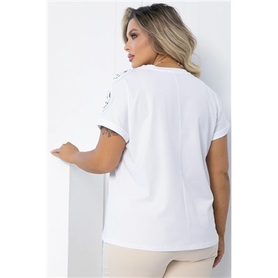 LT Collection Блуза Б12773-20М