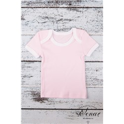 Футболка для девочки  41412ДИр