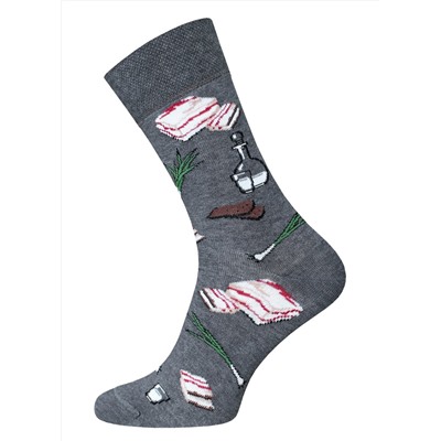 БРЕСТСКИЕ Носки 2127