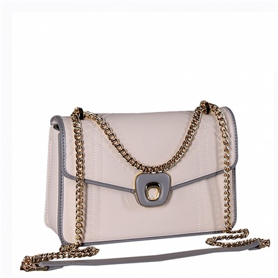 Сумка 143-9520-2G l.gray Difulan