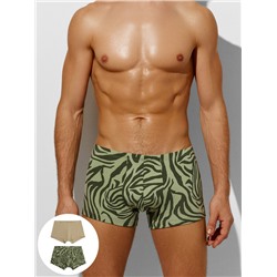 ТРУСЫ МУЖСКИЕ (2ШТ) 411216-2