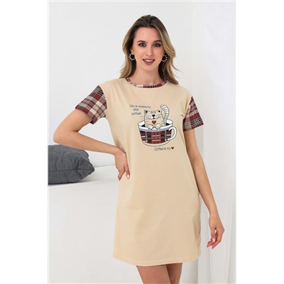 Сорочка 21584 НАТАЛИ, 893336