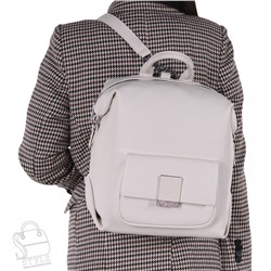 Рюкзак женский 69146 beige Velina Fabbiano-Safenta/30