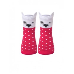 Носки детские Conte-kids TIP-TOP (мордашки)