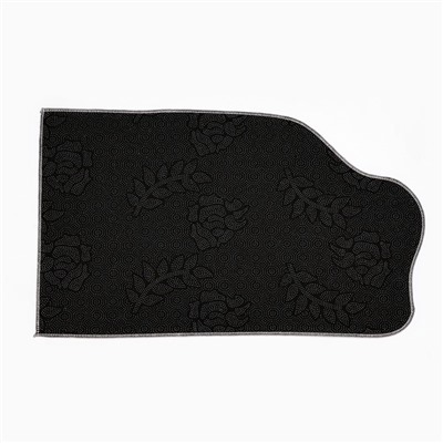 Коврик детский «Корги», 70×42 см