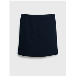 Юбка текстильная для девочек