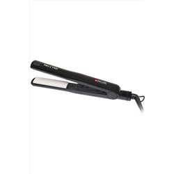 Dewal Щипцы-гофре для волос / Z Midi 03-66Z, черный KRISTALLER, 1130458