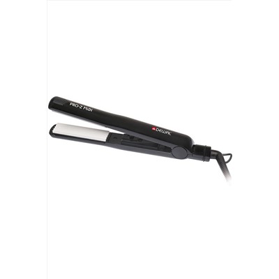 Dewal Щипцы-гофре для волос / Z Midi 03-66Z, черный KRISTALLER, 1130458