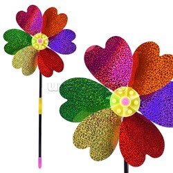 Ветерок "Цветочек" в пакете