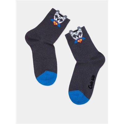 CONTE-KIDS Носки TIP-TOP (с пикотом) 23С-110СП