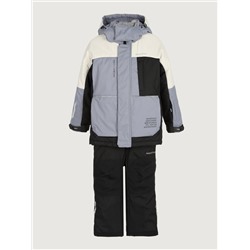 NIKASTYLE Костюм