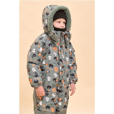 Комбинезон PELICAN, 1036123