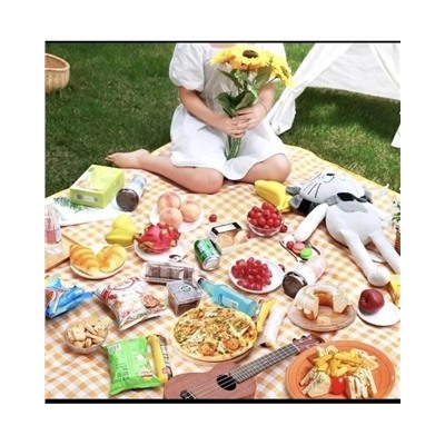 Коврик пляжный #22943418