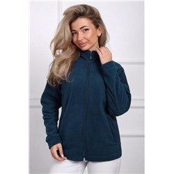 84301 куртка женская (Петроль)