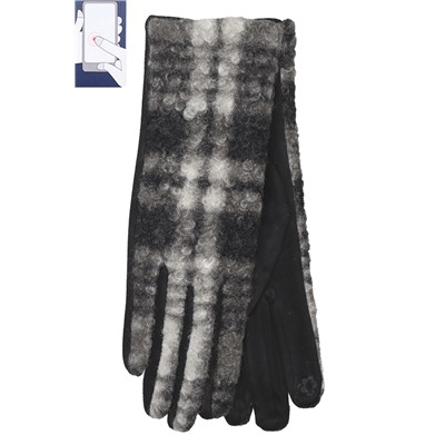 Перчатки жен. Солнце MG-3 сенсор