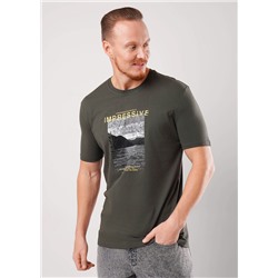 Футболка мужская