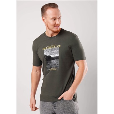 Футболка мужская