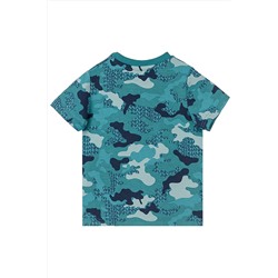 Комплект (футболка+брюки) PLAYTODAY, 285111