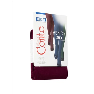Trendy 150 XL (Колготки женские классические, Conte elegant )