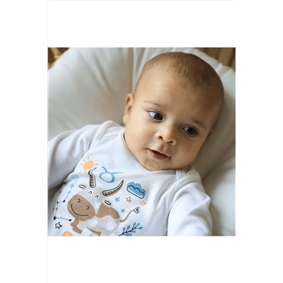 Боди KOGANKIDS, 1086380