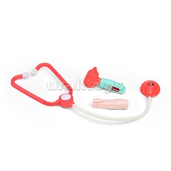 Набор доктор "Мой маленький врач" в коробке