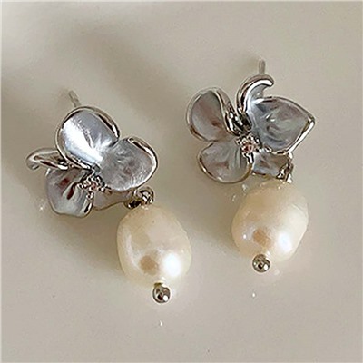 Серьги на гвоздиках арт. 13 4146 (id 280949)