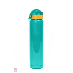 Бутылка для воды и др напит."LIFESTYLE",500 ml.straight