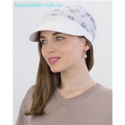 251/3-Б-Л Кепка женская (56-58)