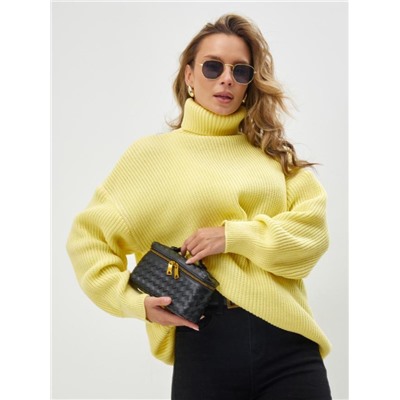 Водолазка женская