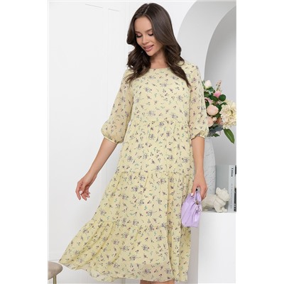 Платье "Виталина" LADY TAIGA, 897679