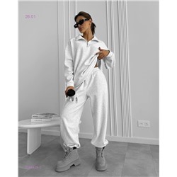 Костюм на флисе 2056429-2