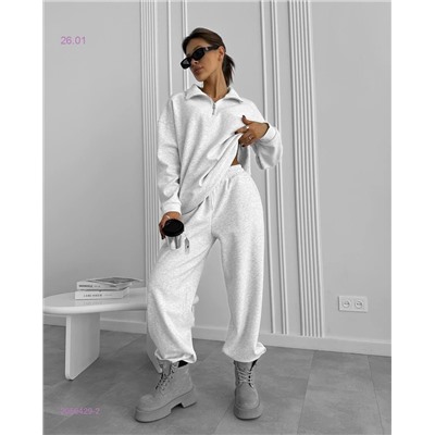 Костюм на флисе 2056429-2